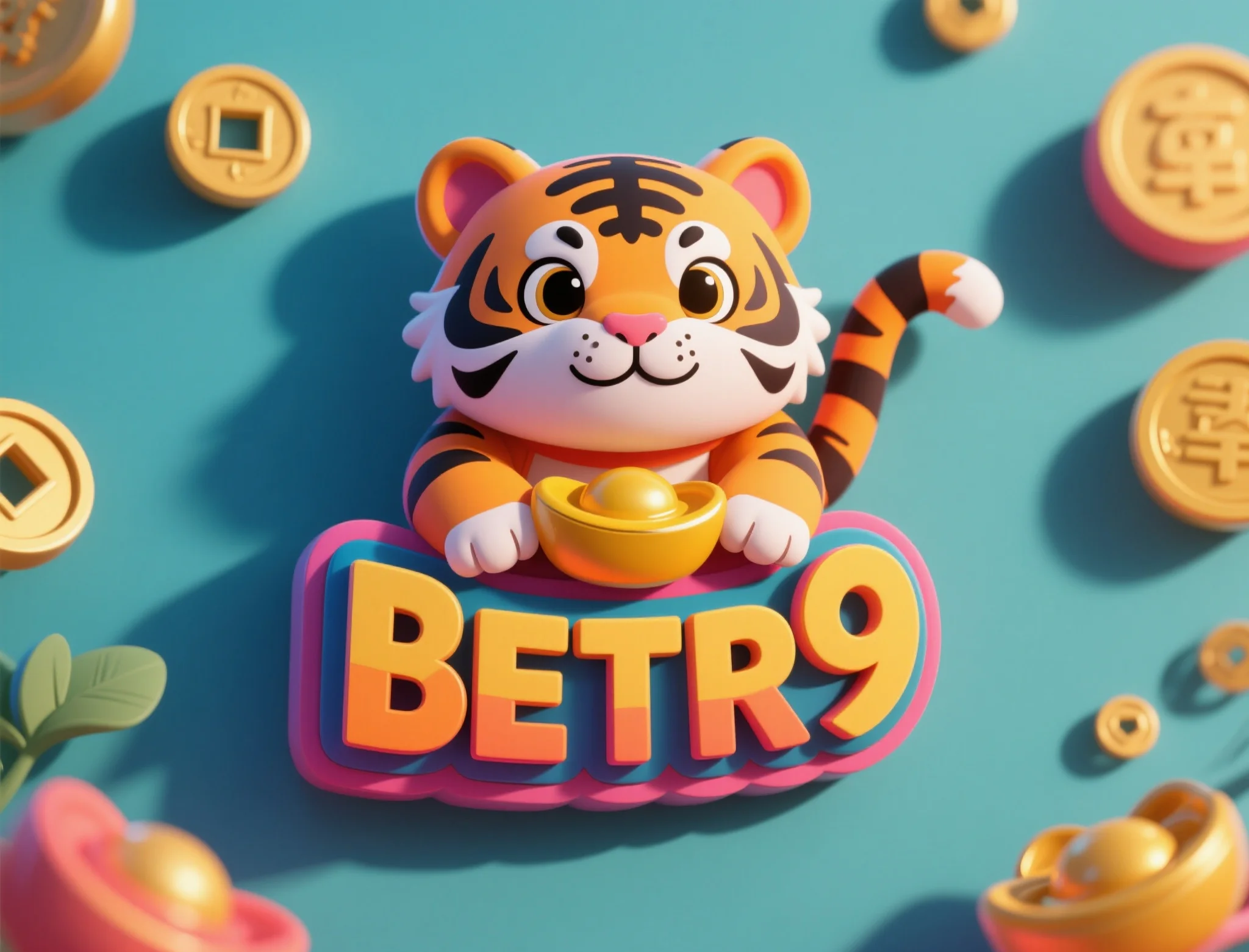 BETR9