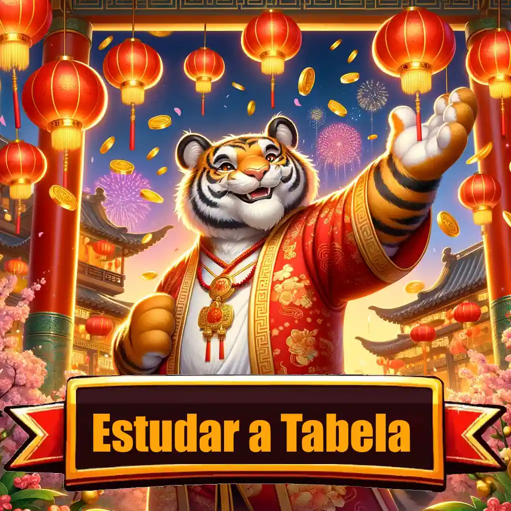Fortune-Tiger