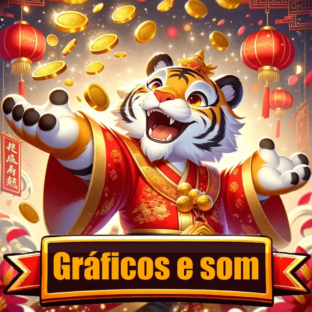 Tiger-Fortune